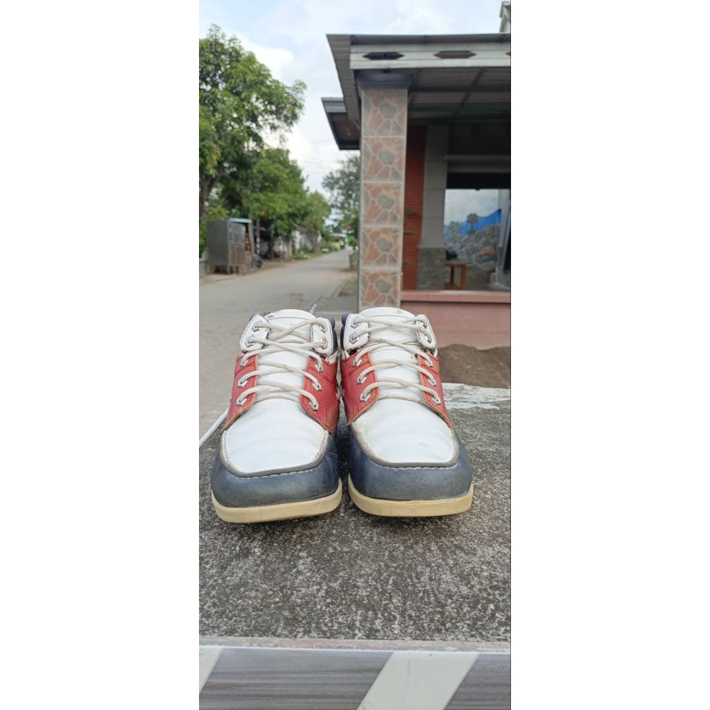 timberlan loafers size 41