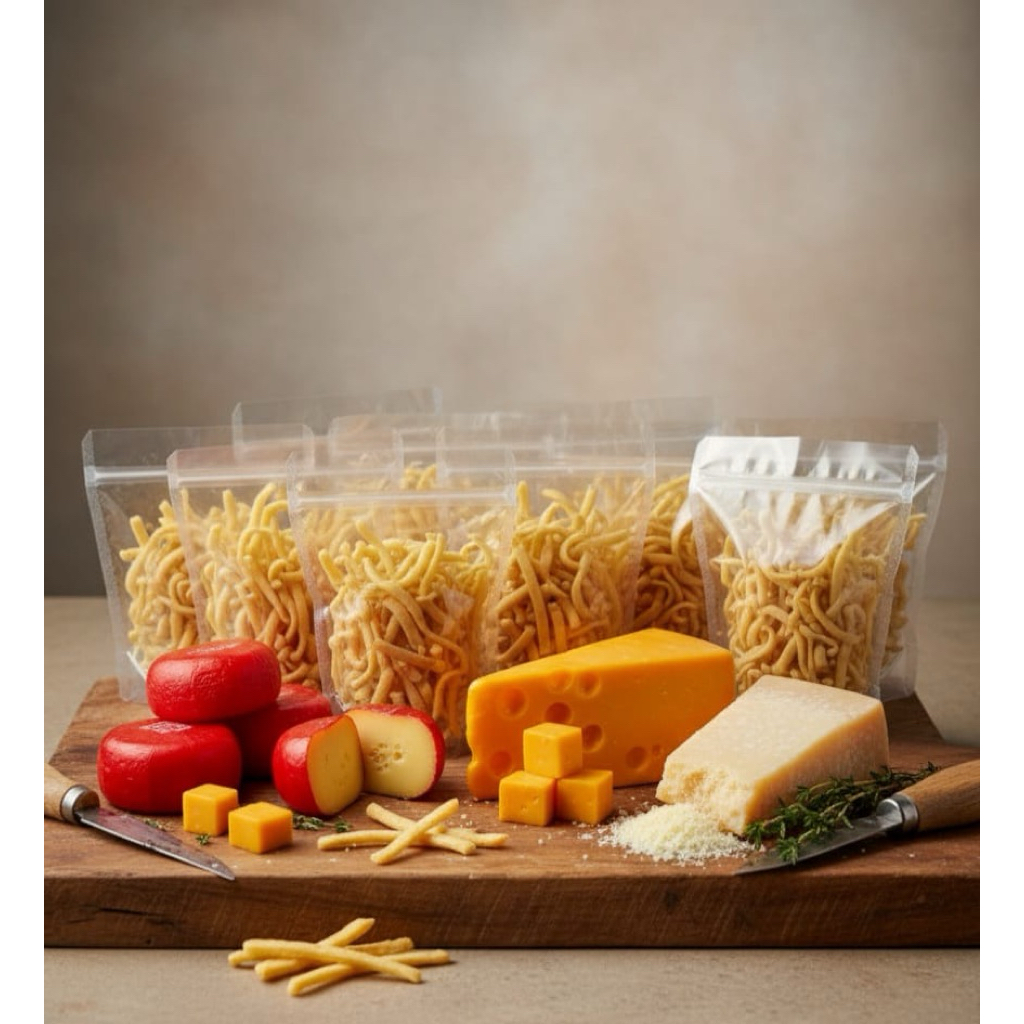 CHEESESTICK EDAM PREMIUM