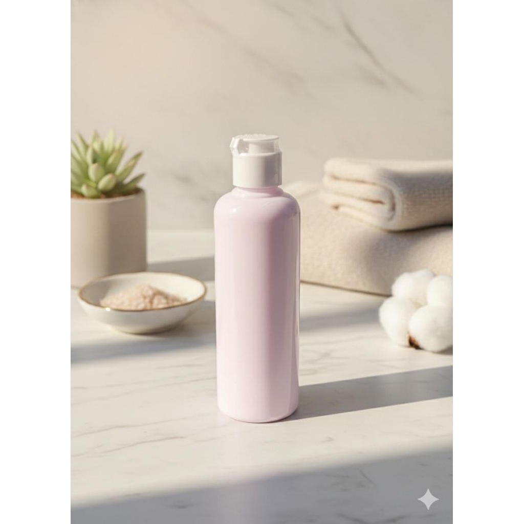lotion lanjutan SPF 50++