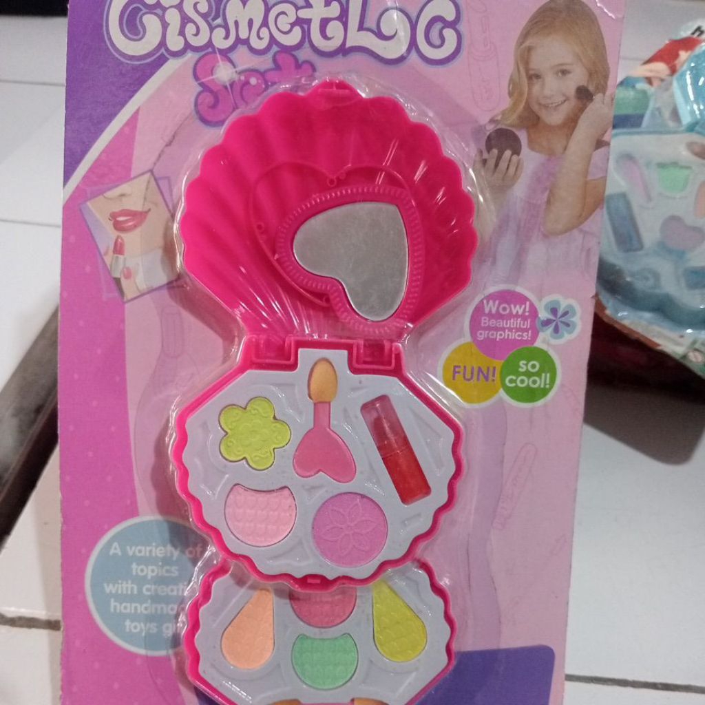 mainan make up anak