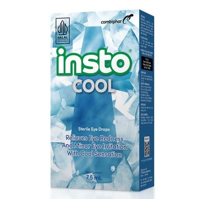 Insto Cool 7.5ml