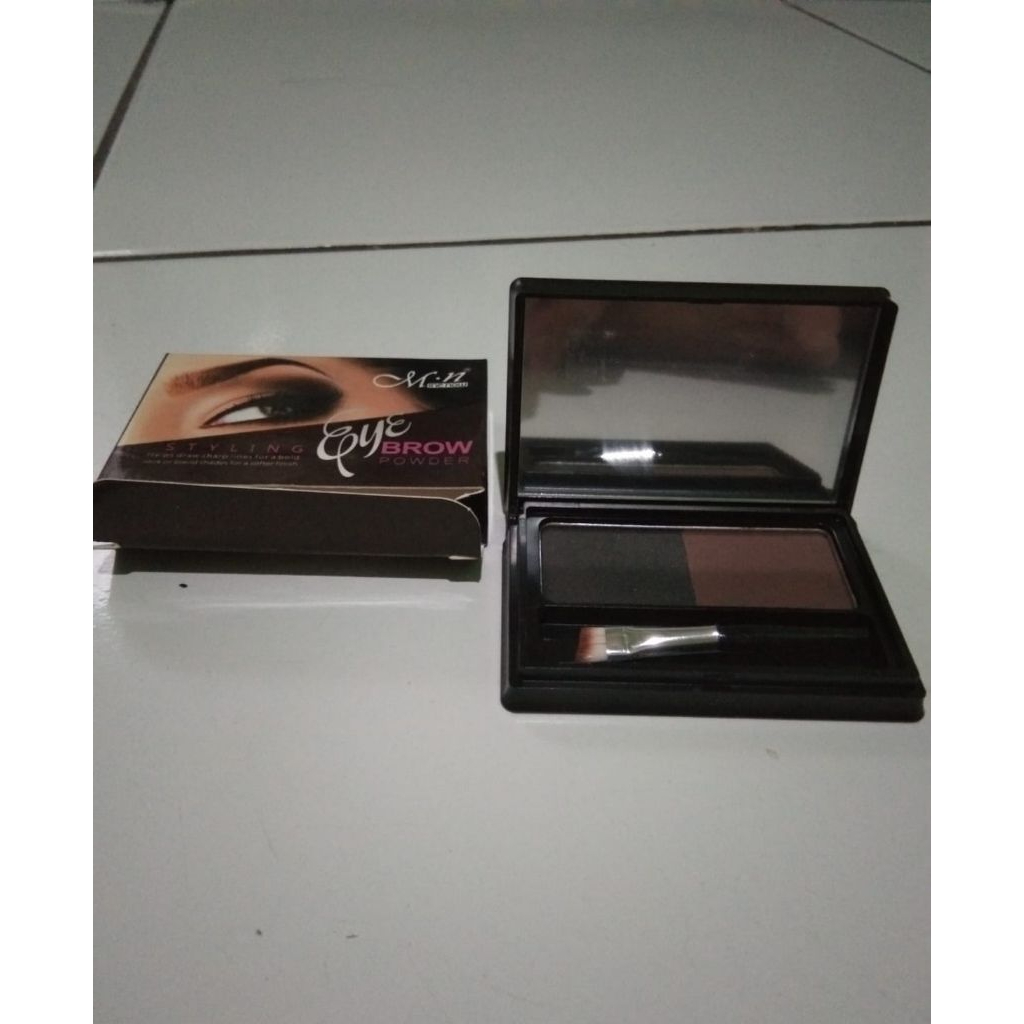 menowpowder/eyebrow