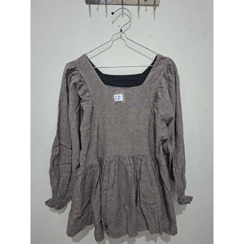 blouse kotak2