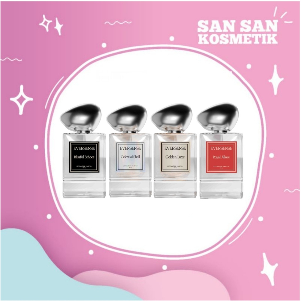 Eversense Extrait De Parfum 30 ml