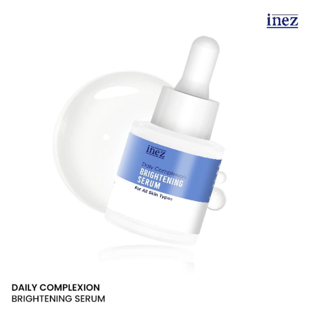 DAILY COMPLEXION BRIGHTENING SERUM<br/>
