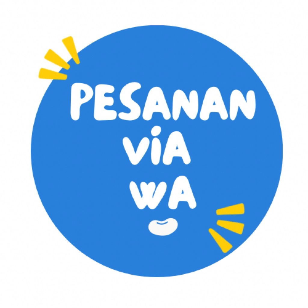 Pesanan By WA