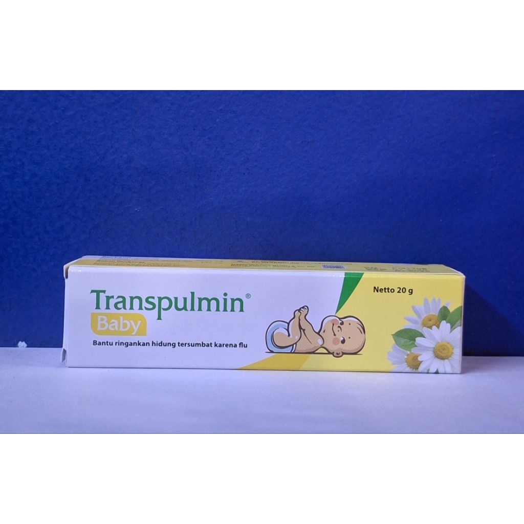 Balsam Bayi