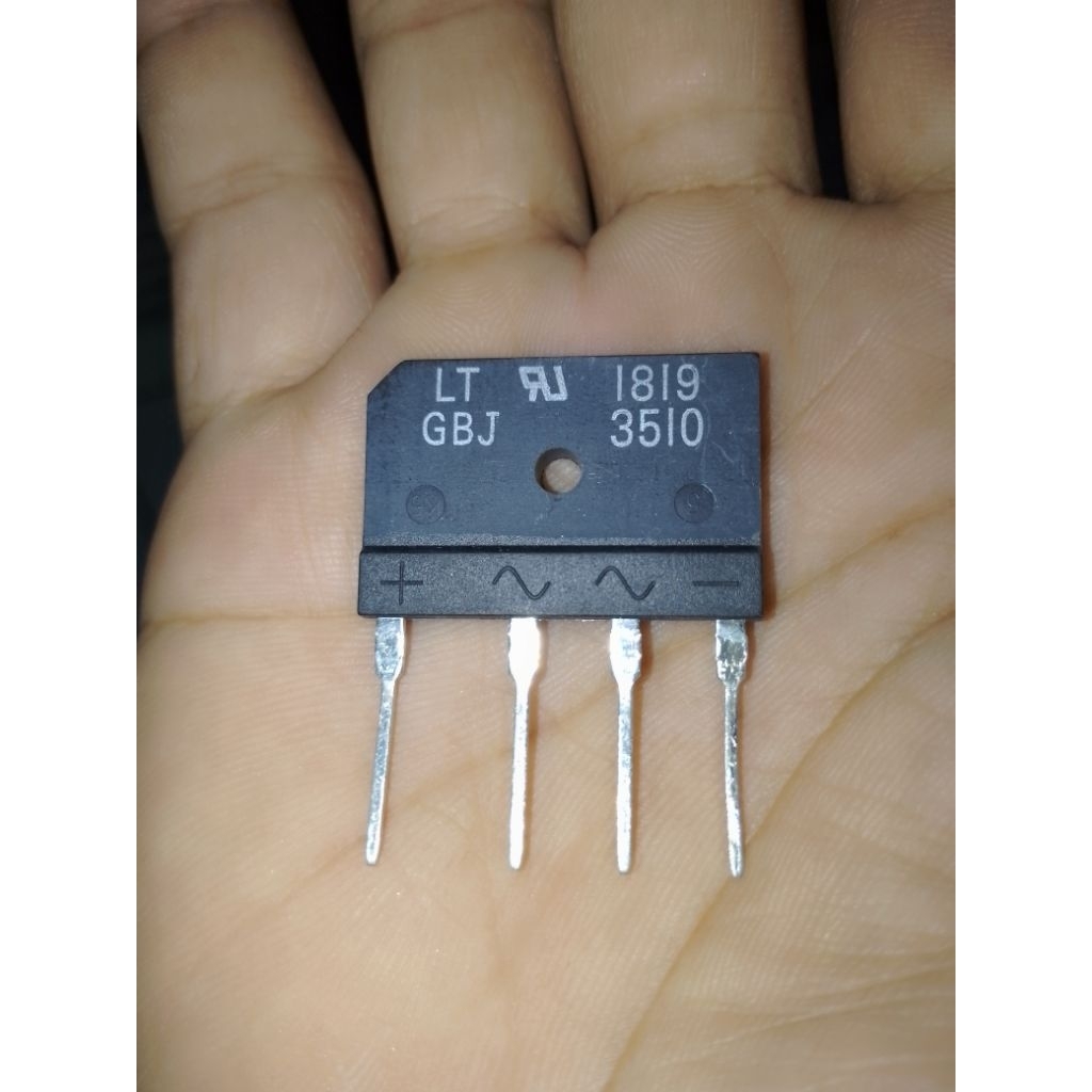 DIODA SISIR 35A 35 AMPER