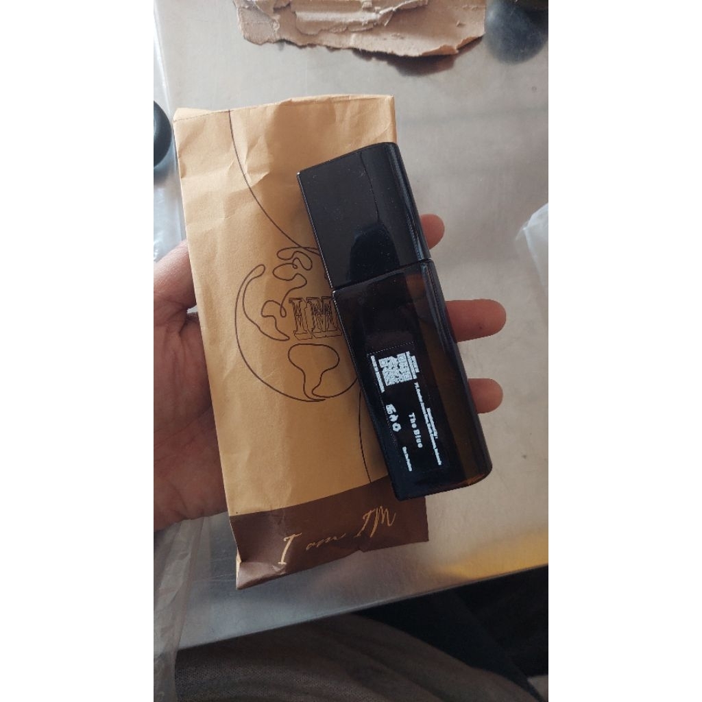 PREMIUM IM PARFUM