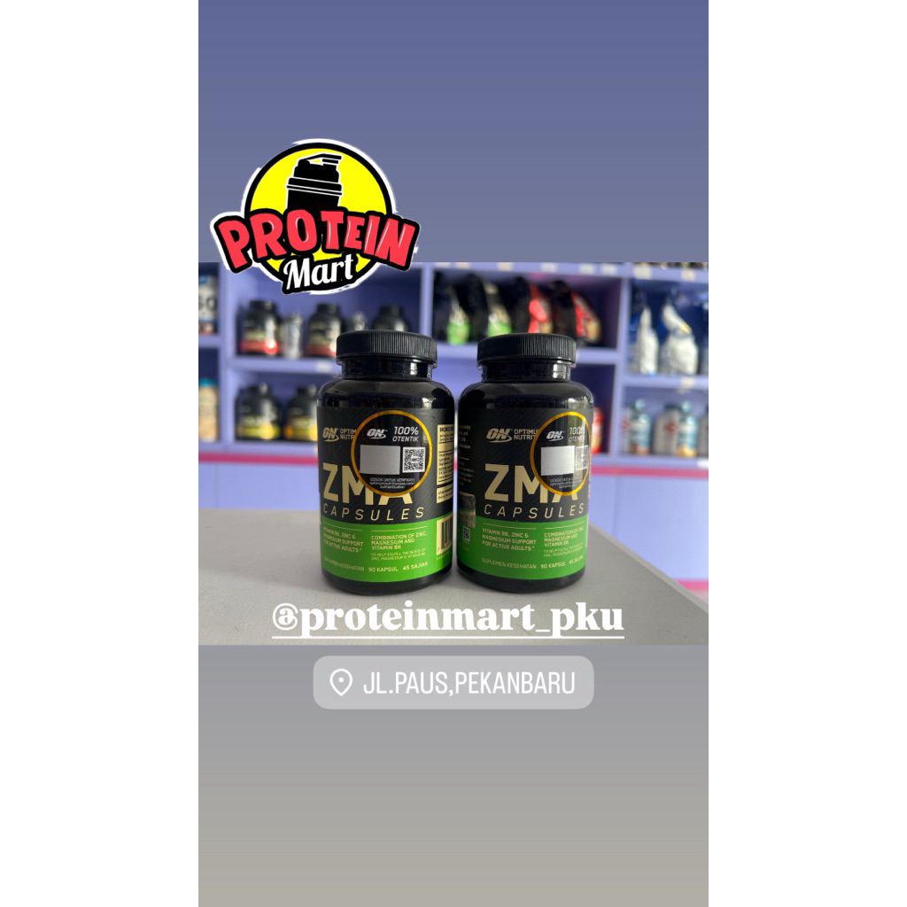 ON ZMA 90capsul