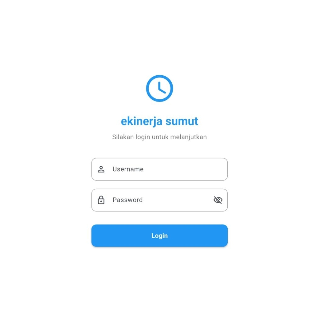 apk ekinerja sumut