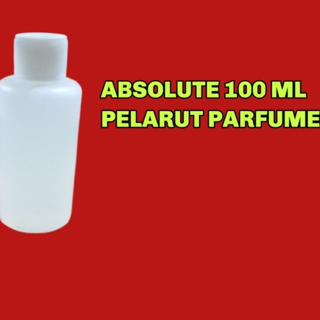 ABSOLUTE 100 ML - CAMPURAN BIBIT PARFUM.-