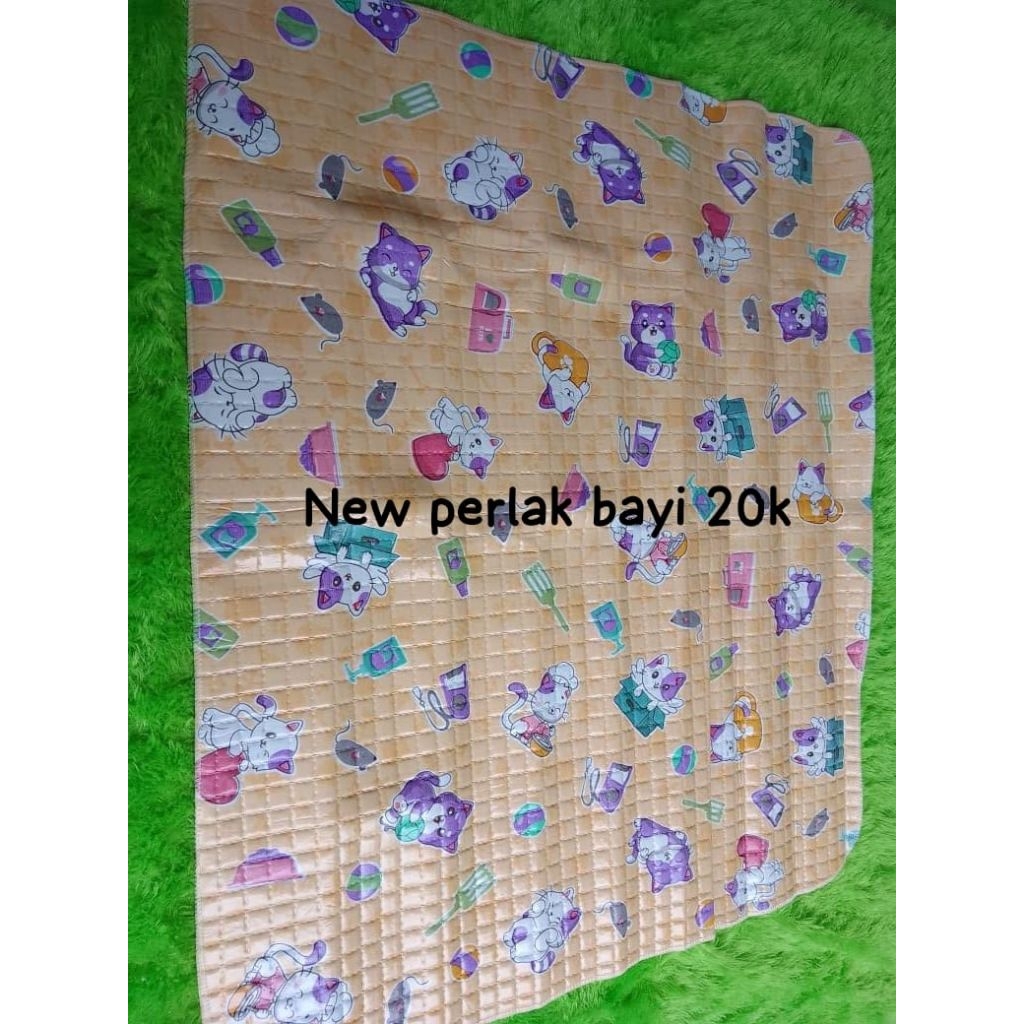 perlak bayi new