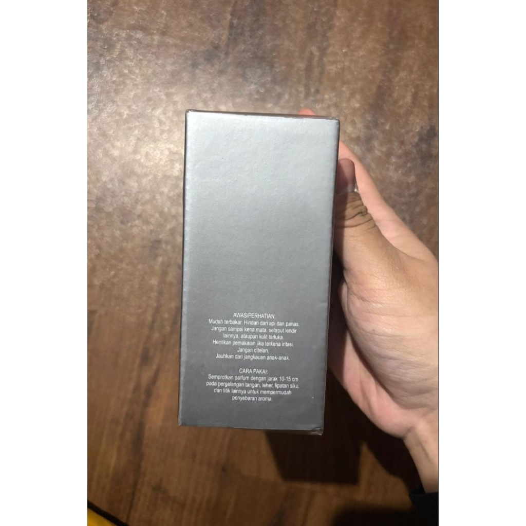 Parfum