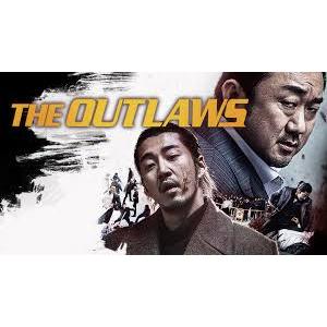 The Outlaws (2017) [720P]