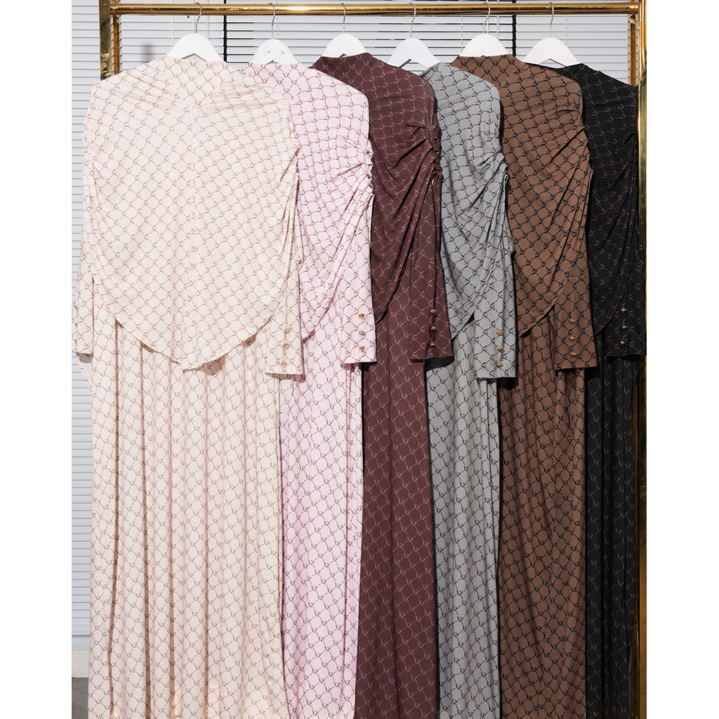 VZ Vivere Set All Size