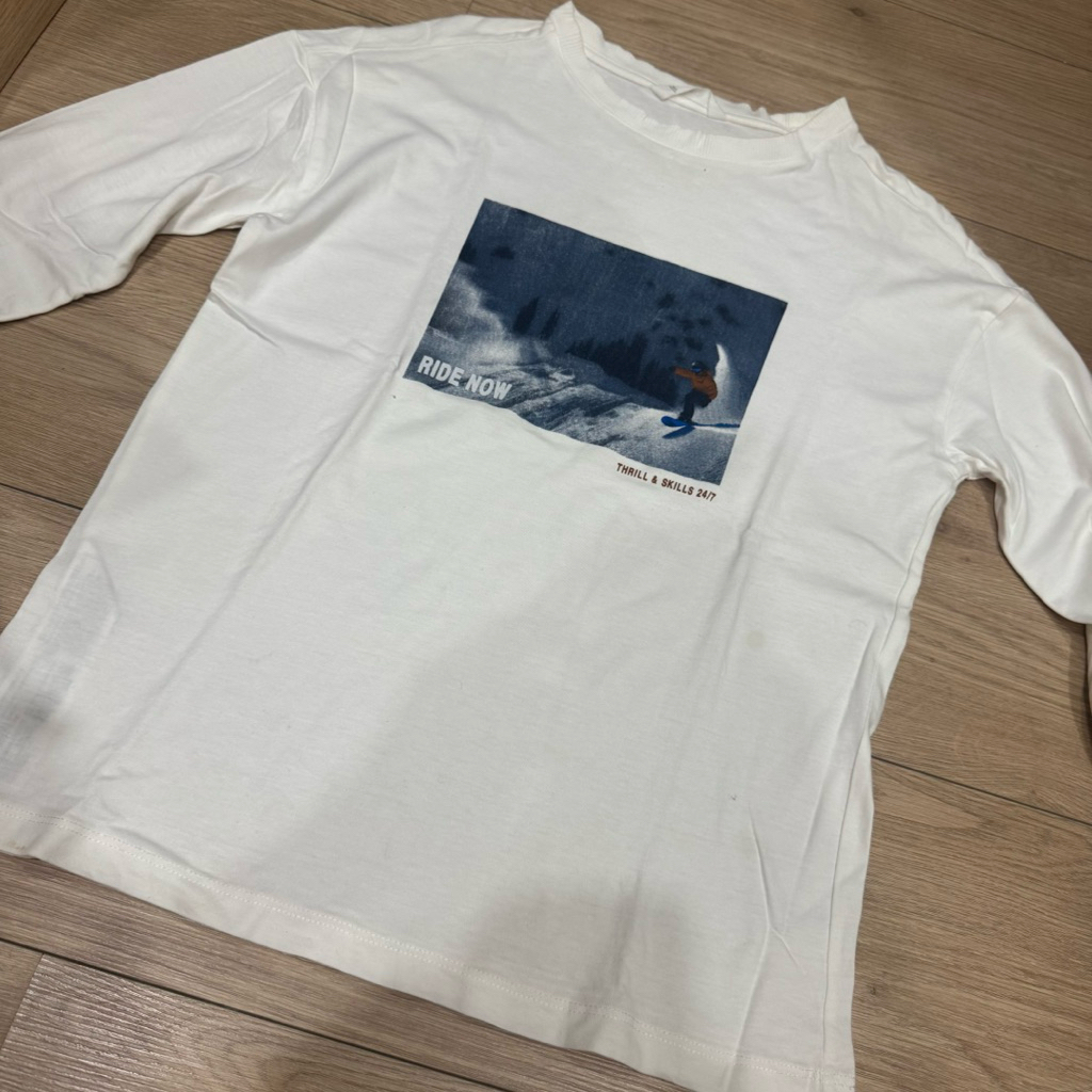 tshirt mango kids