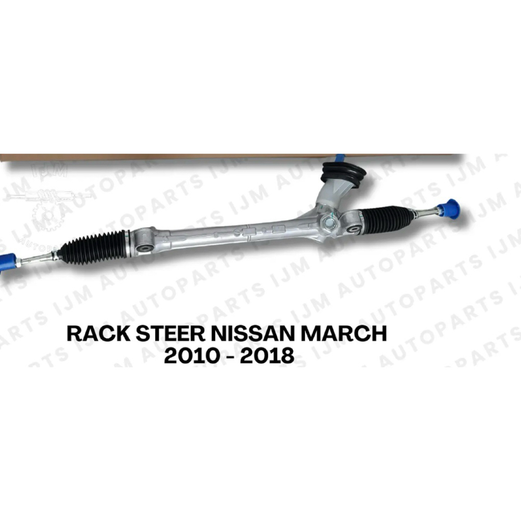 Rack Steering Rack Steer / Rack Steer Nissan March
