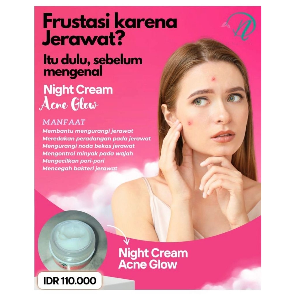 D'nayskin Night Cream