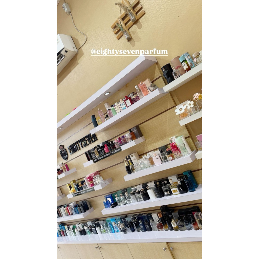 PARFUM WANITA EIGHTYSEVEN 53-69