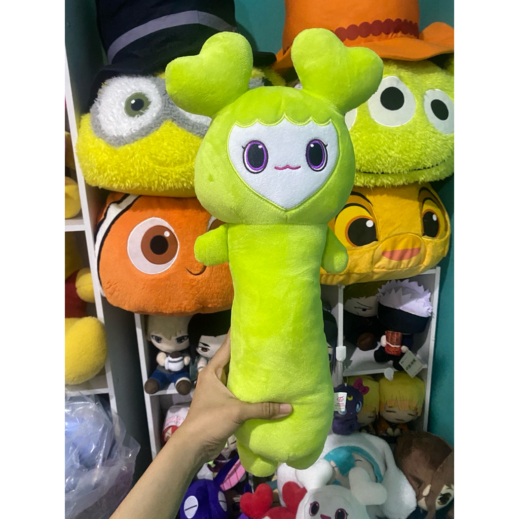 Boneka Twice Jeongyeon