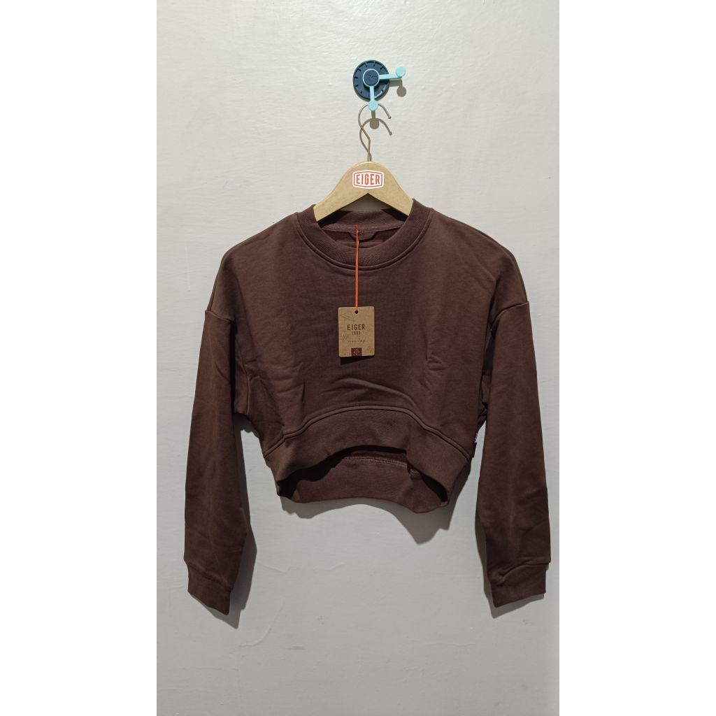 Eiger Fuddle size M