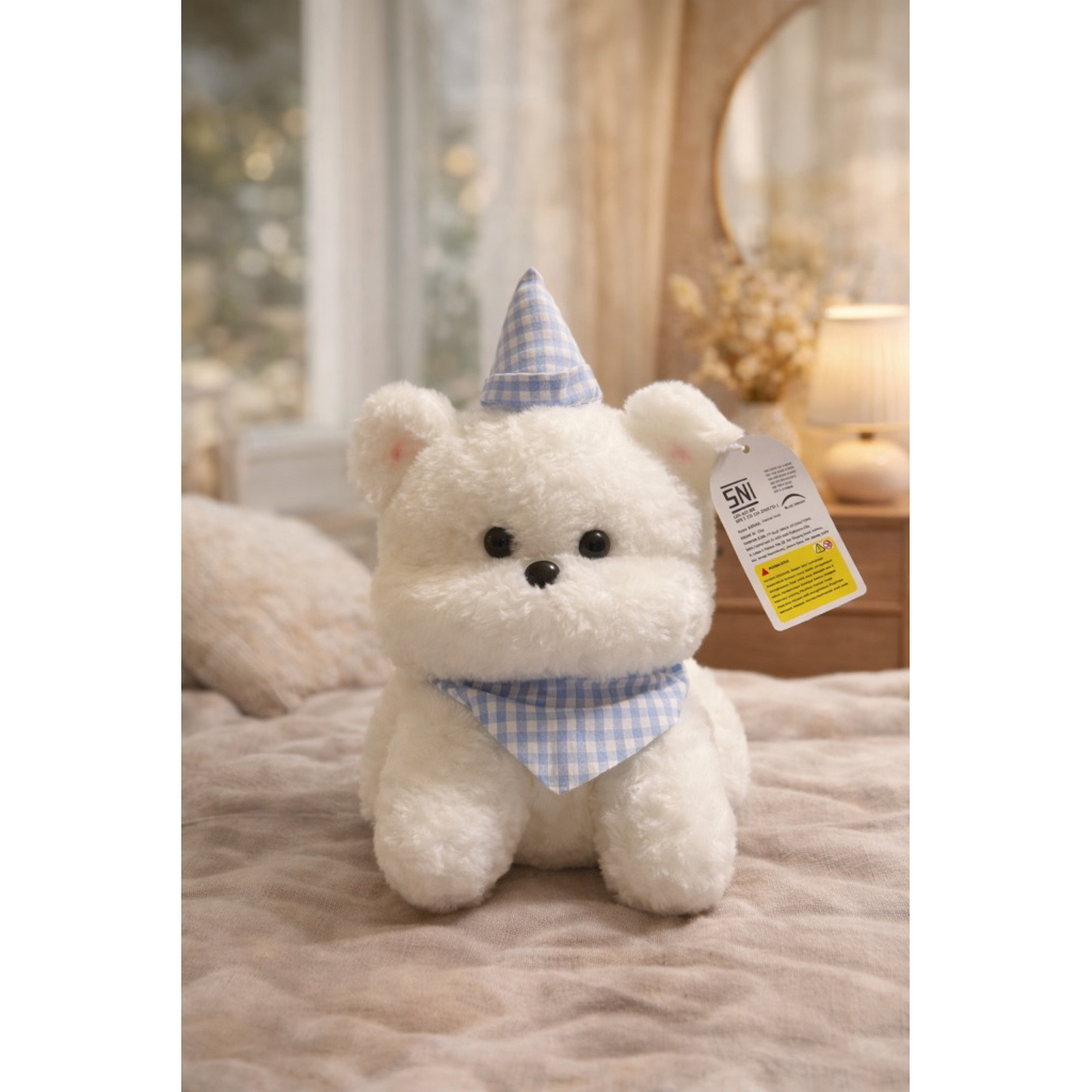Boneka Capit Oh!Some
