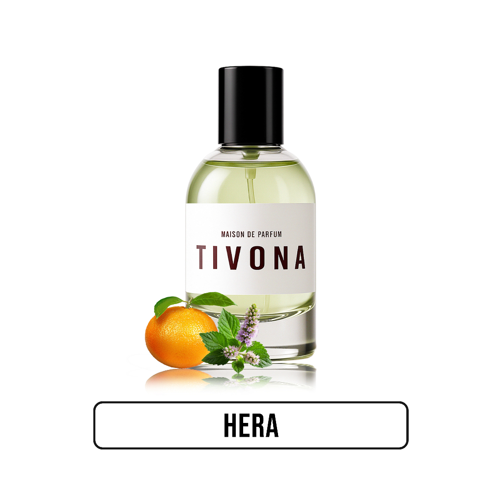 TIVONA PARFUMS HERA