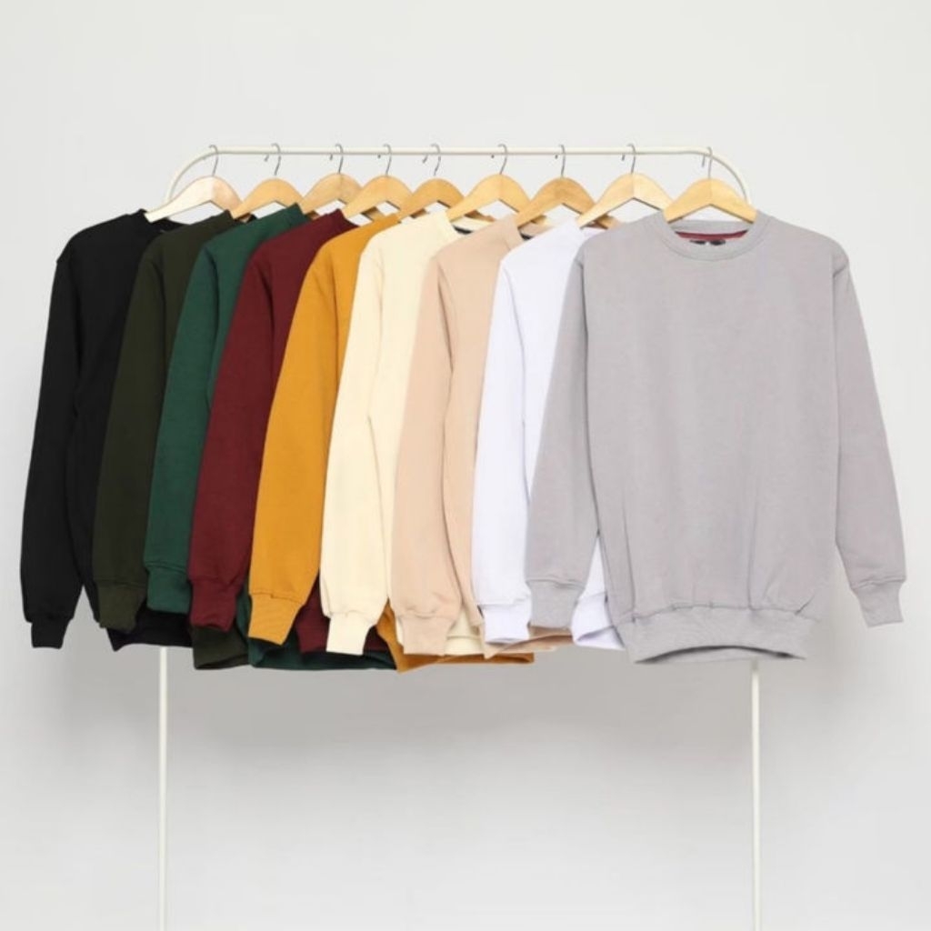 Sweater Kode 51-100