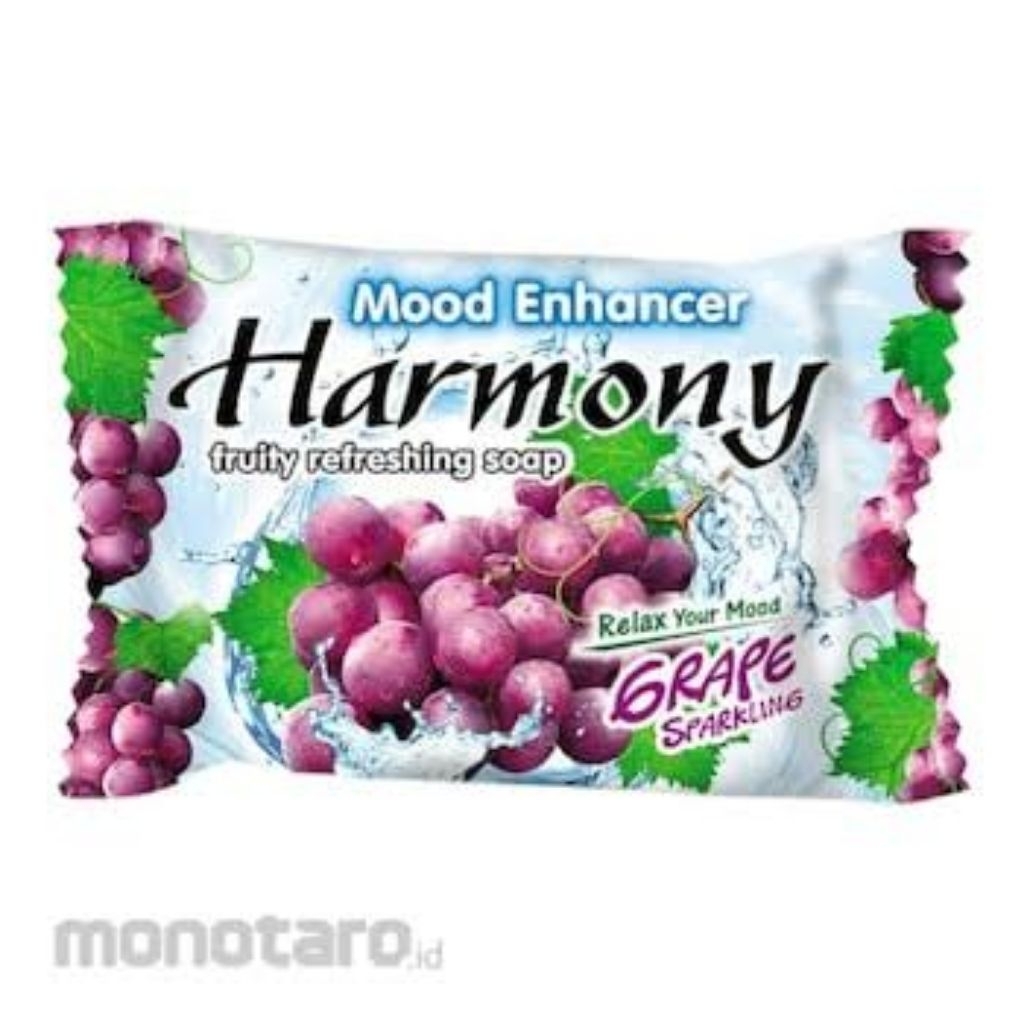sabun Harmony 1 pcs
