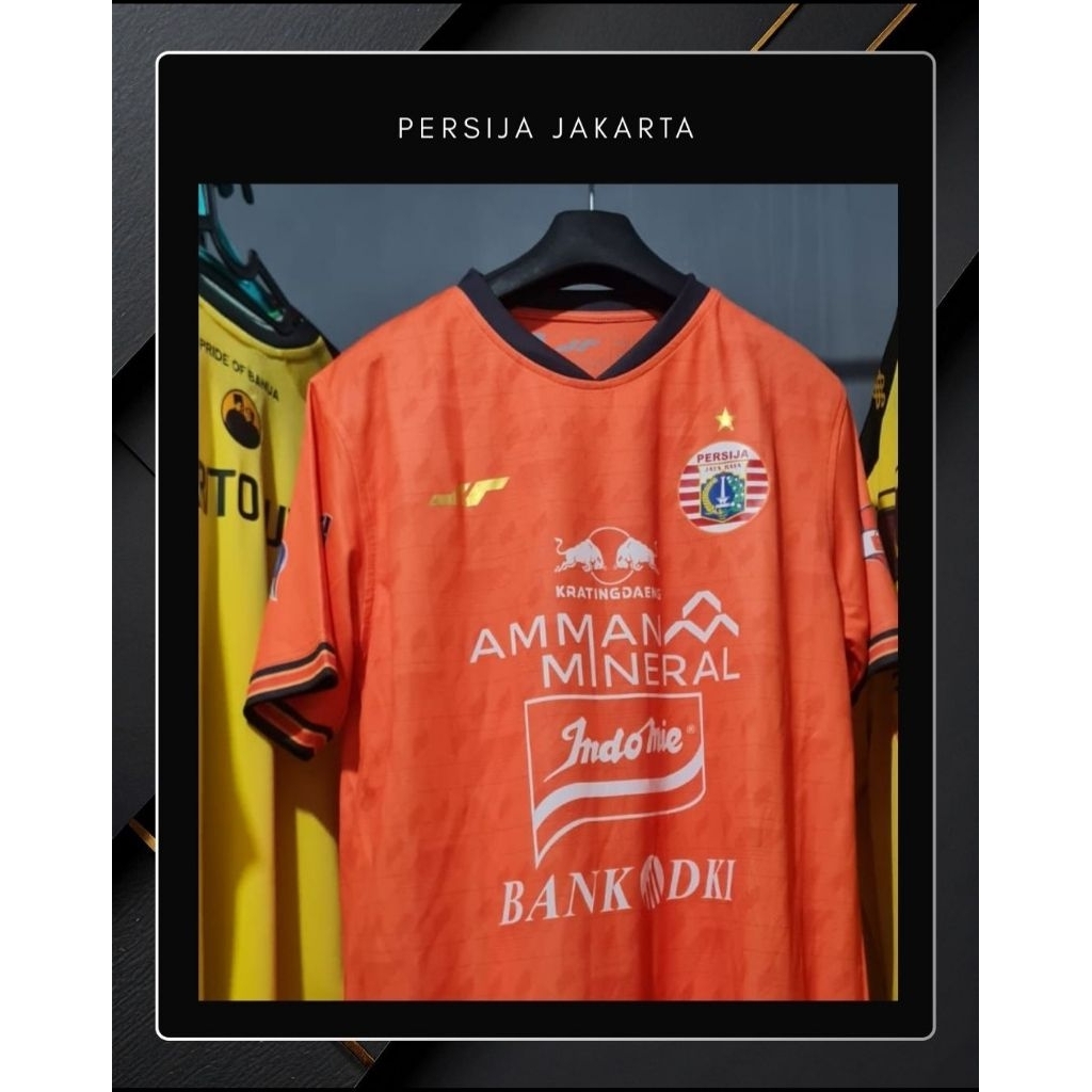 Persija Jakarta