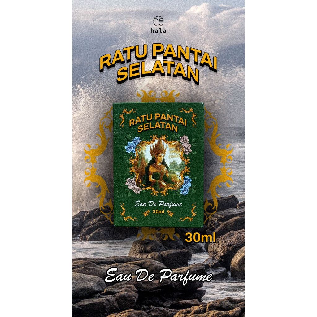 Ratu Pantai Selatan