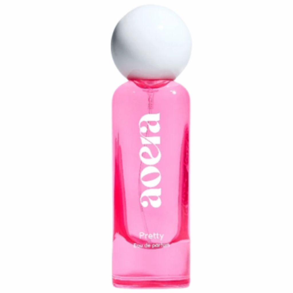 Aoera<br/>Pretty Eau De Parfum 50ml<br/><br/>