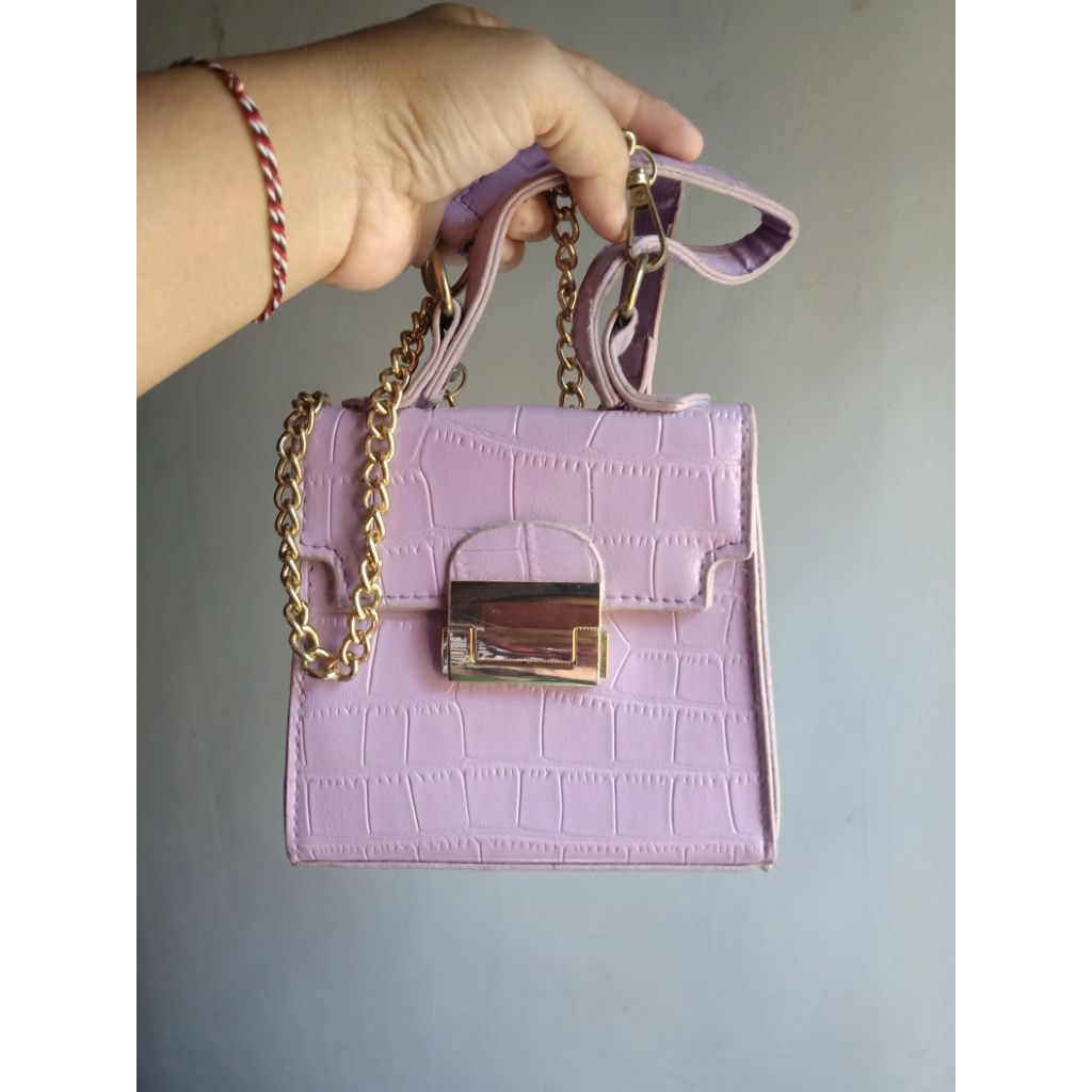 Tas MINI (Baca Deskripsi)