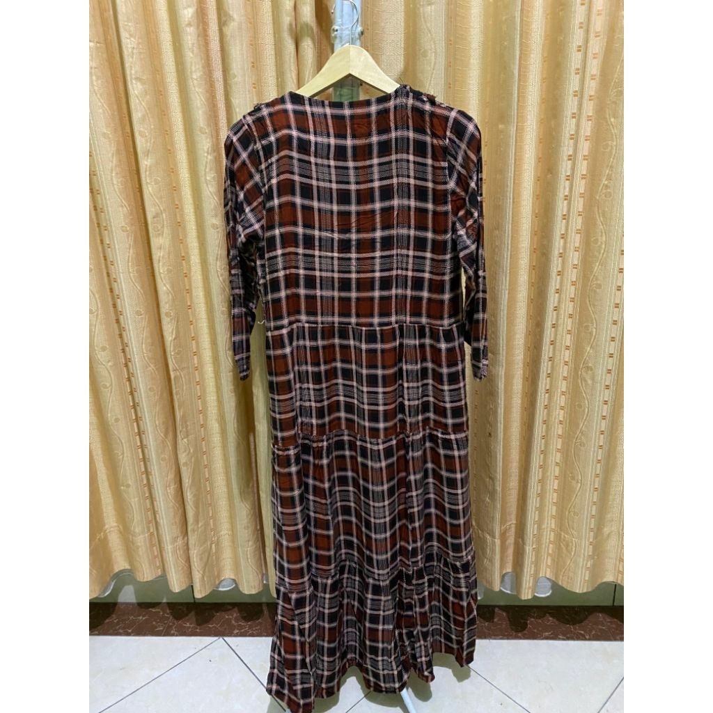 PRELOVED GAMIS MURCE