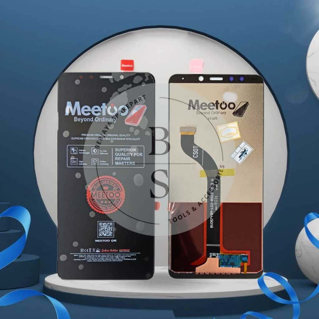 LCD REDMI 5 LCD TOUCHSCREEN LCD FULLSET