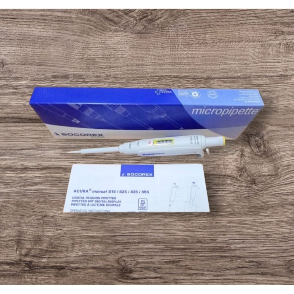 micropipette adjustable uk.1-10 ul
