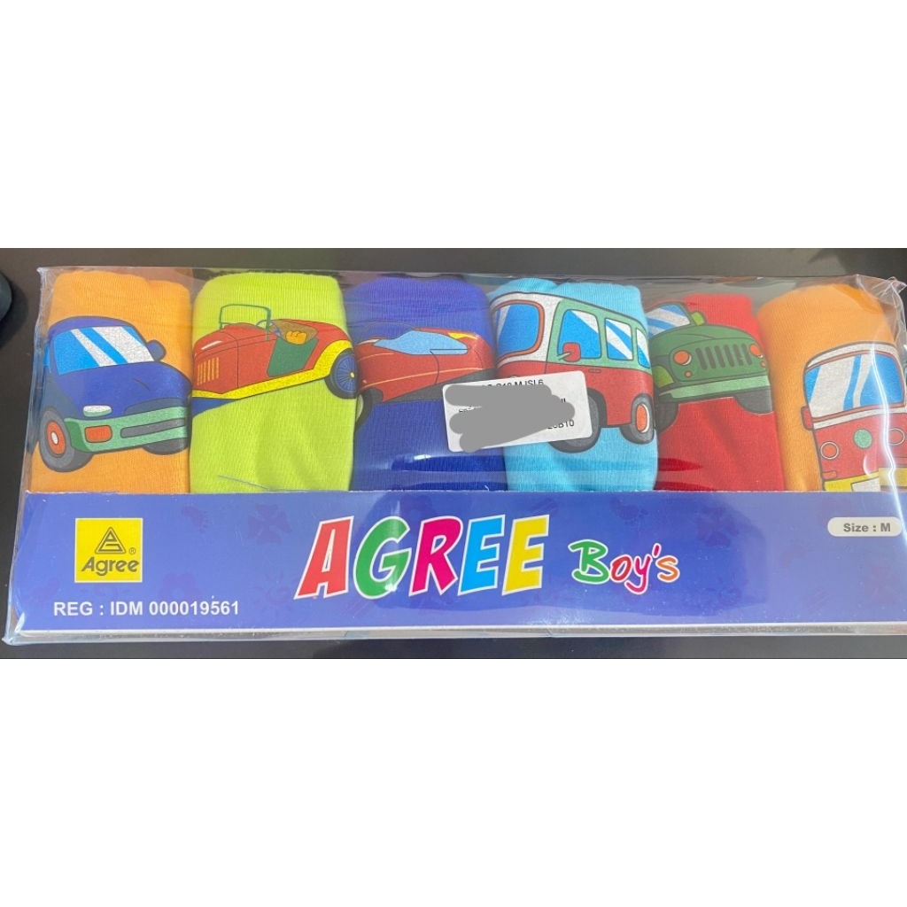 CD NGS C18 isi 6 pcs