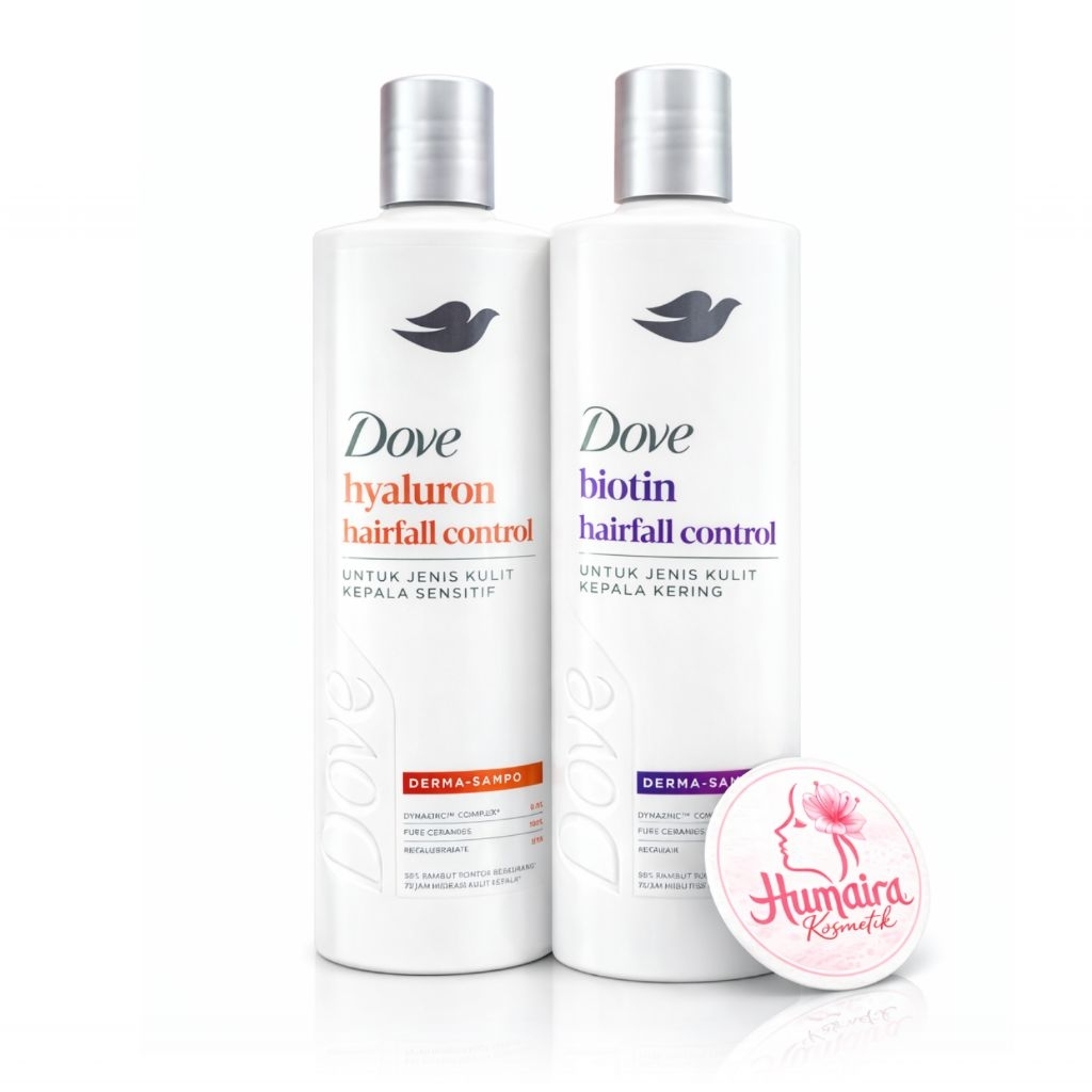 Shampo Dove Nutritive Solution 135ml/ 155ml