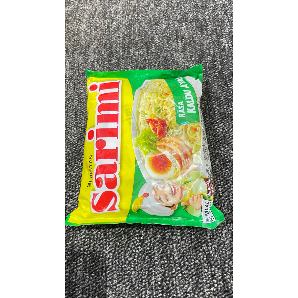 sarimi