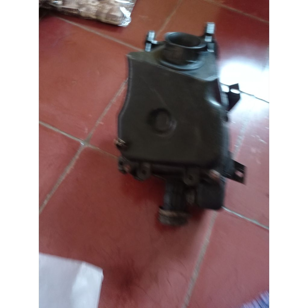 BOX FILTER CB 150 R OLD
