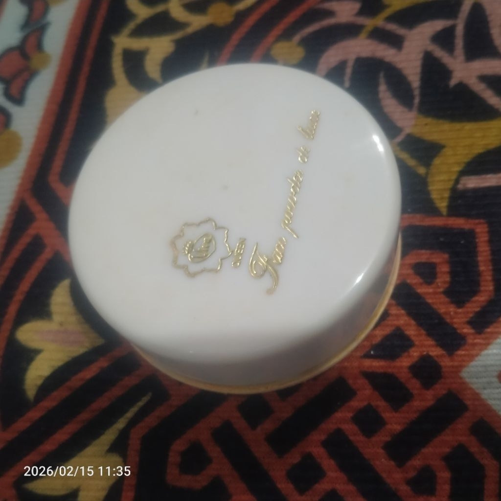 prelove bedak viva