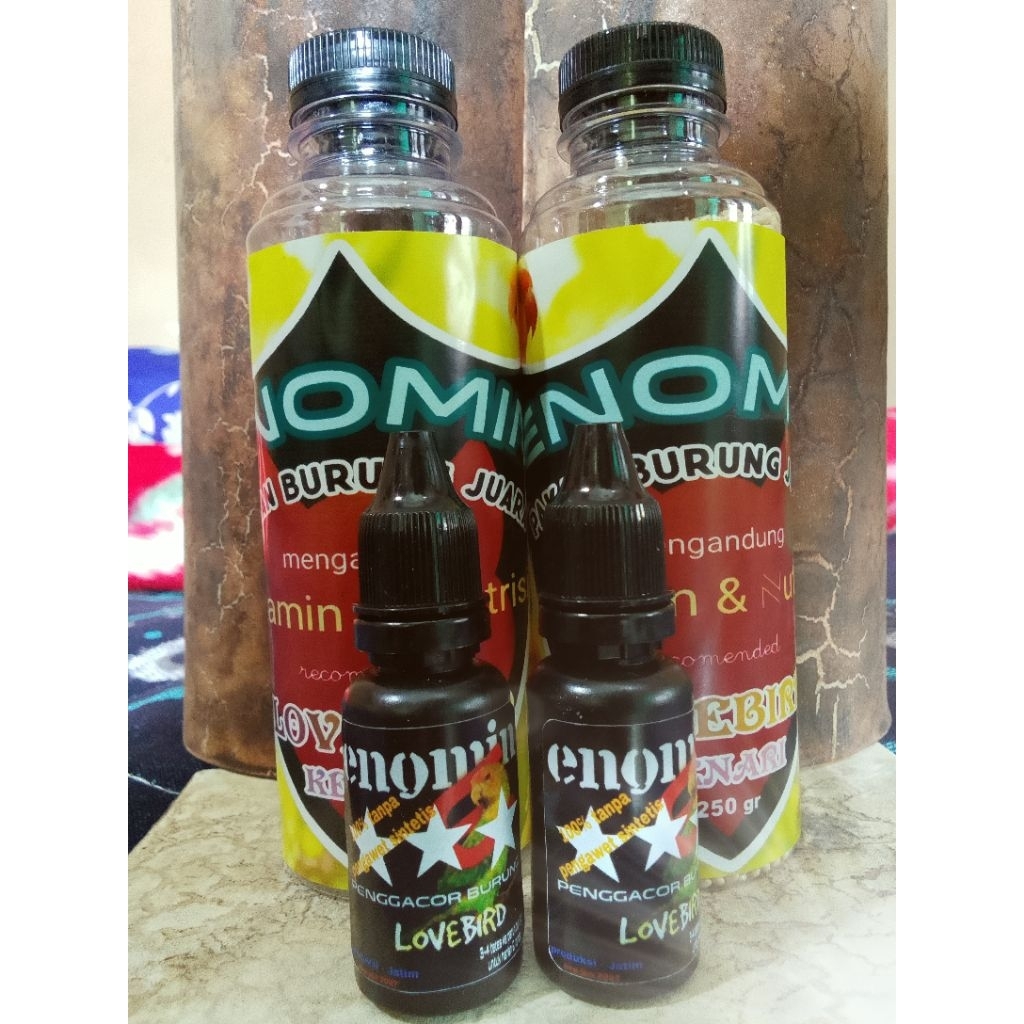 ENOMIN
