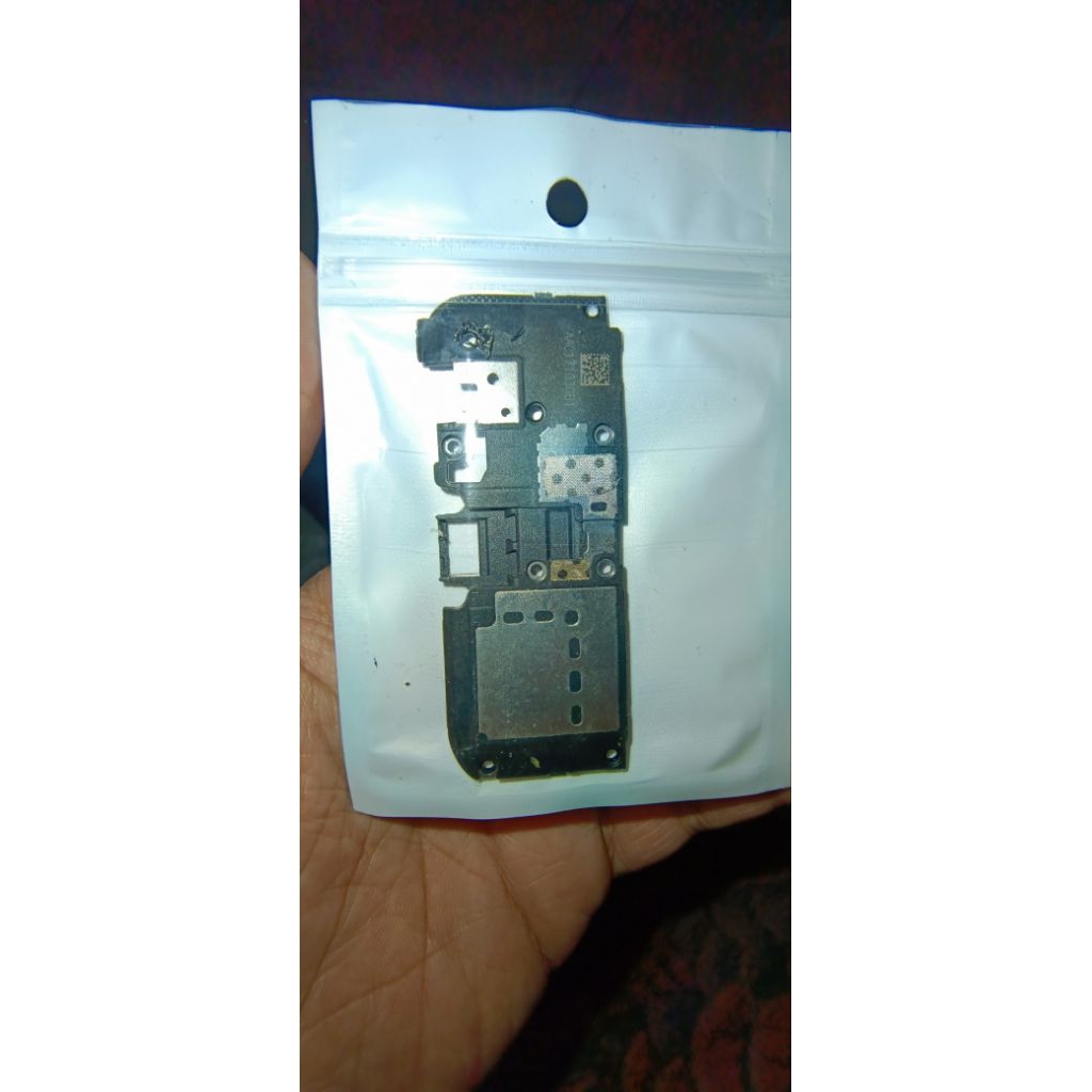 Buzzer Oppo F5 Original