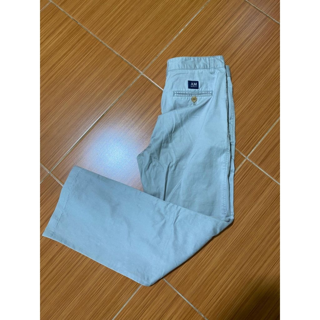 celana chinos