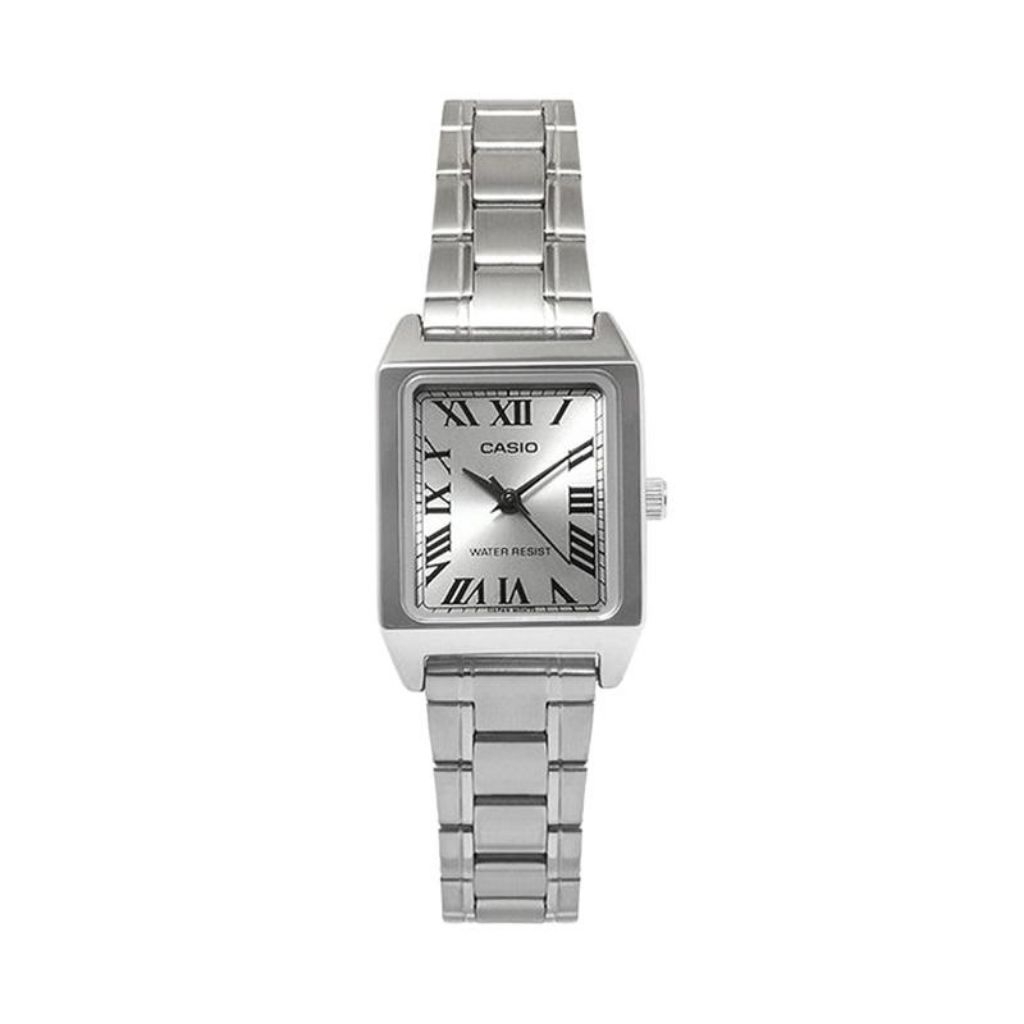 Jam Tangan Casio LTP.007D/7BUDF Original