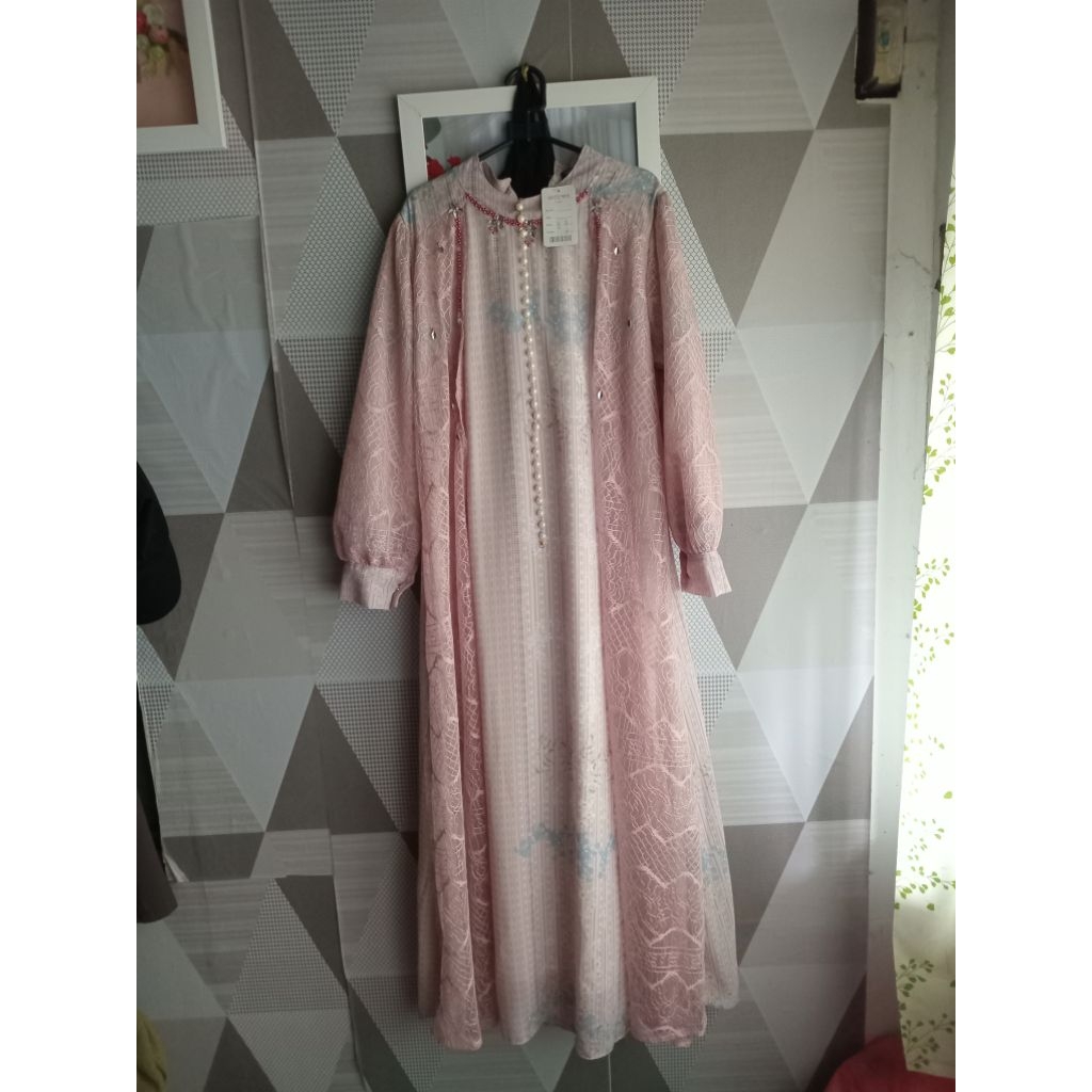 gamis lebaran new