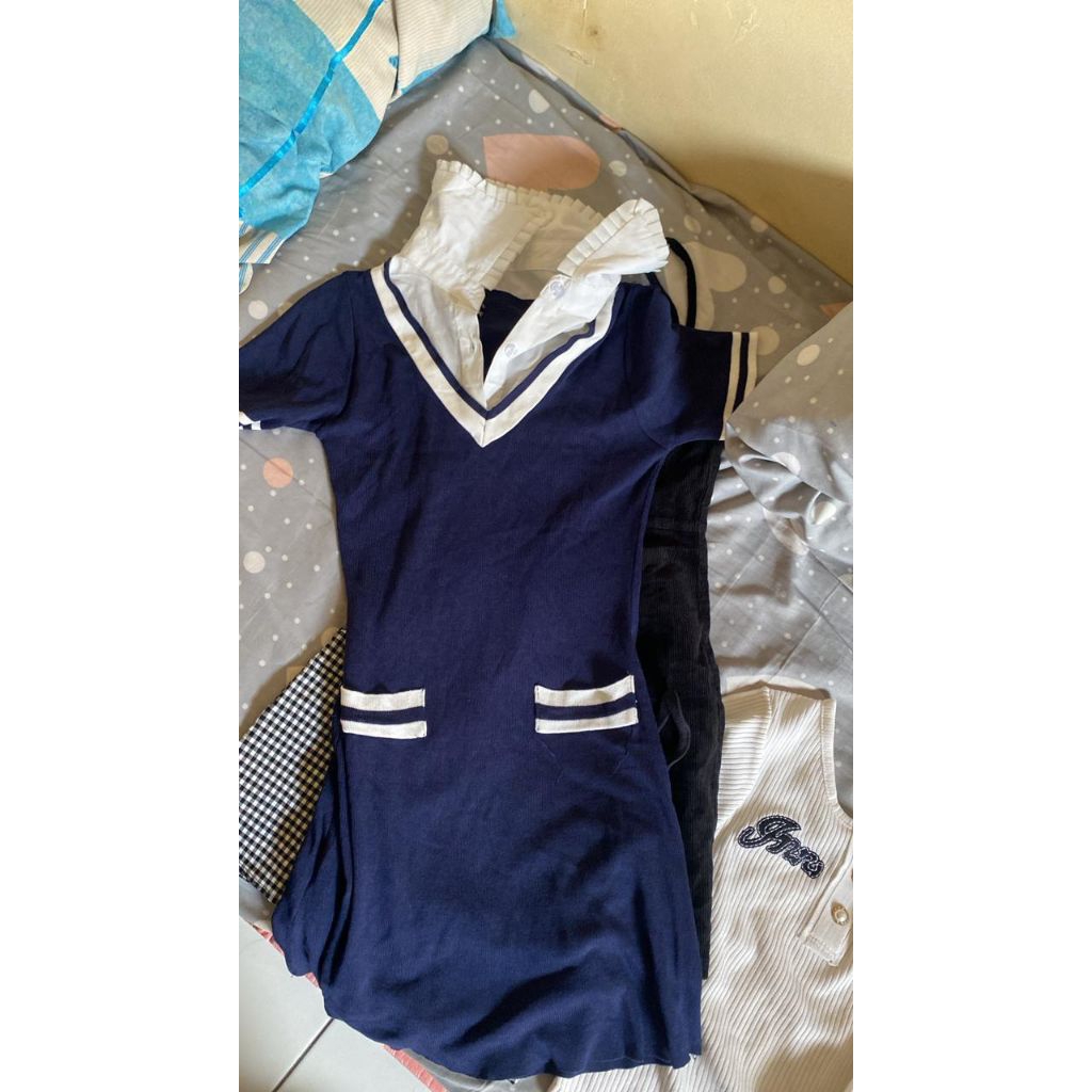 baju dress