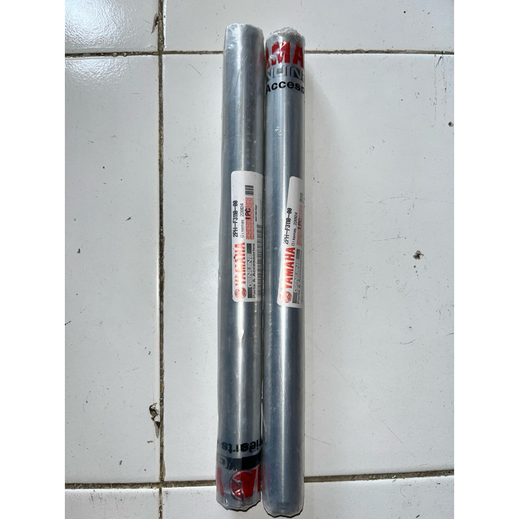 AS SHOCK MIO M3 (2PH)