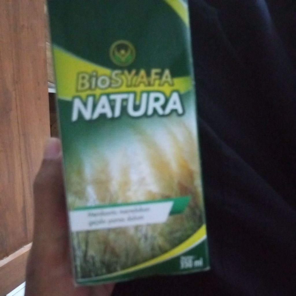 herbal